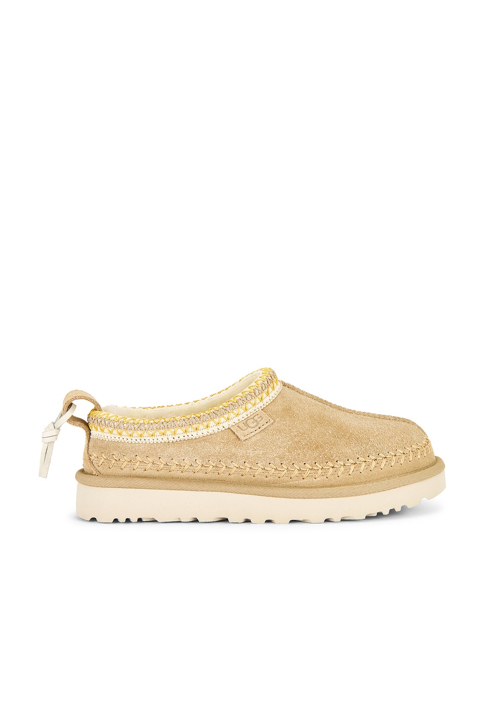 Тапочки Tasman Biarritz Ugg, Mustard Seed
