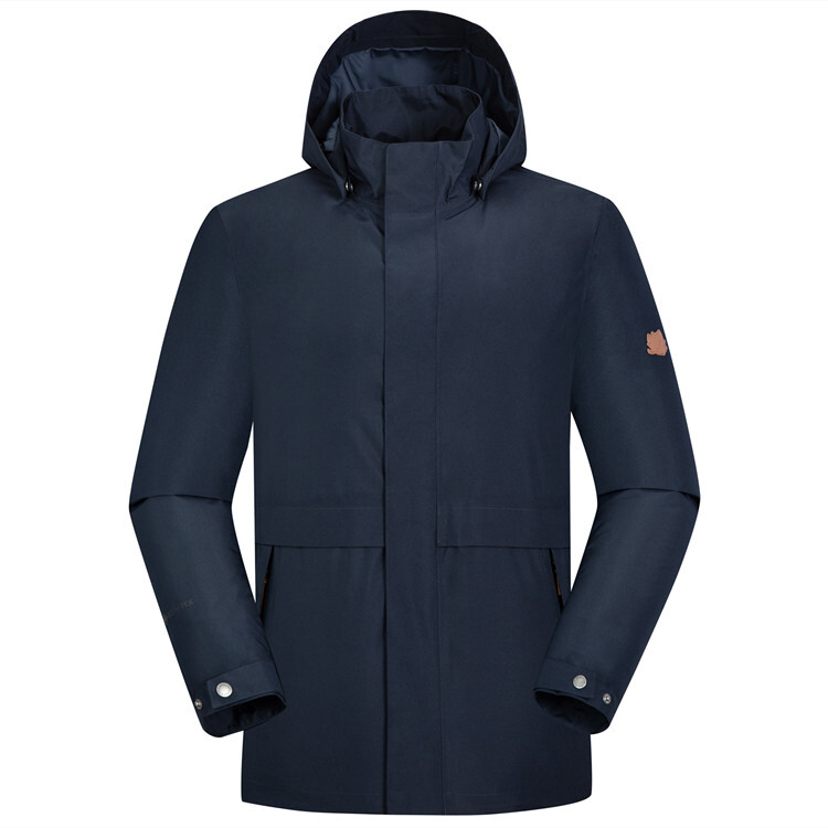 

Ветровка мужская Lafuma, цвет Twilight Blue B4
