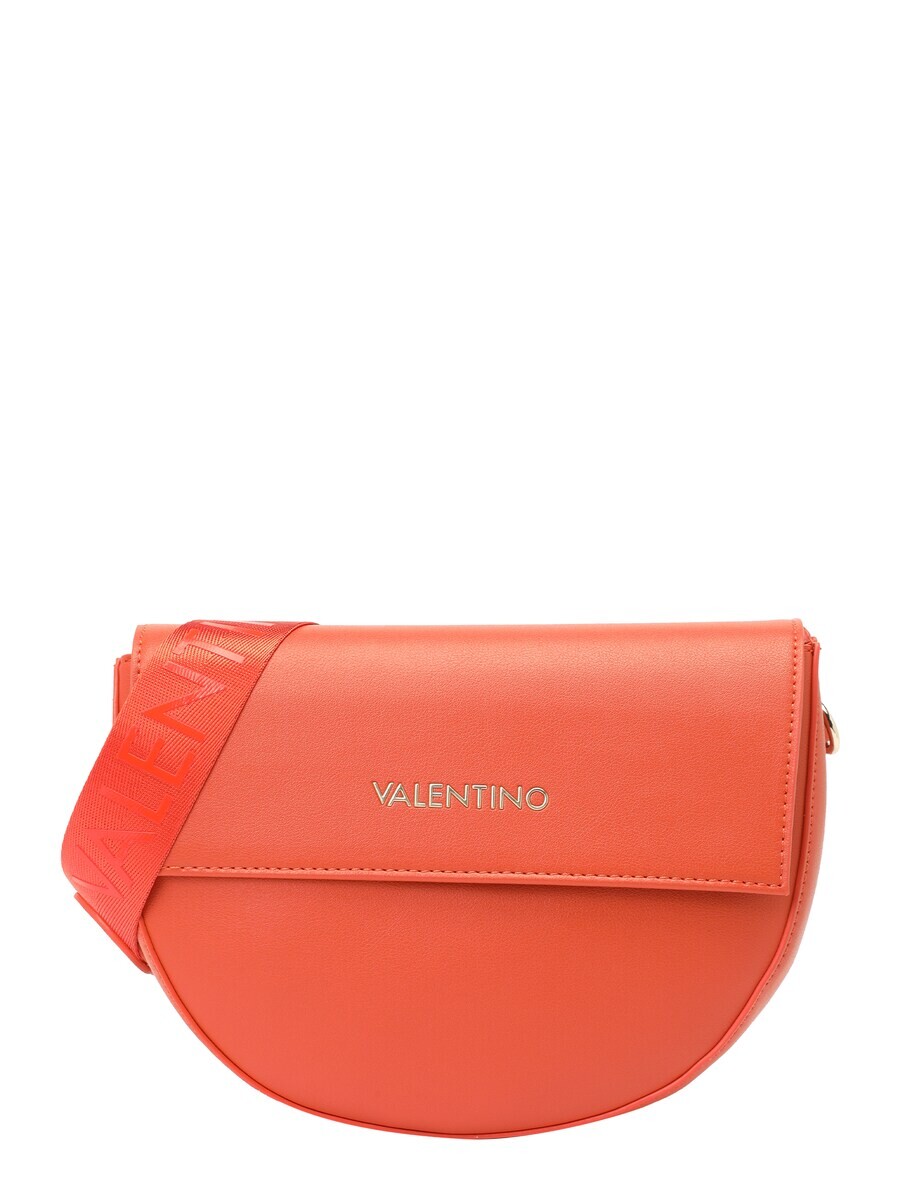 

Сумка кросс-боди VALENTINO Crossbody Bigfoot Pattina, коралловый