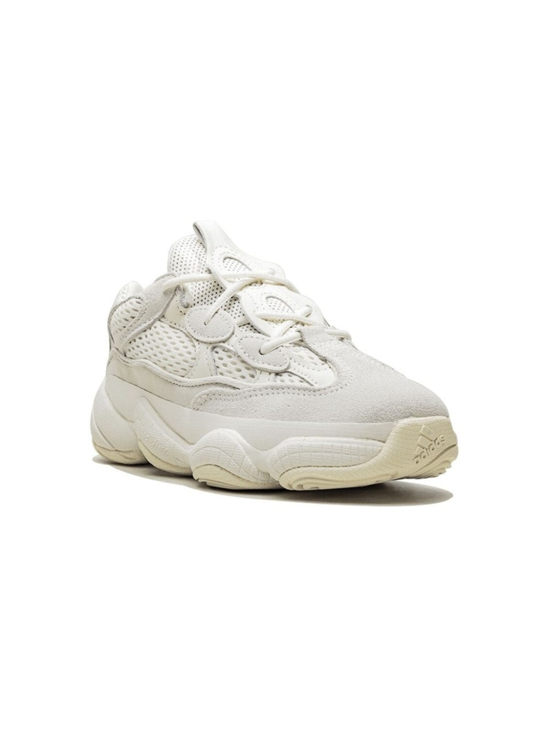

Кроссовки Yeezy 500 Adidas Yeezy Kids, белый