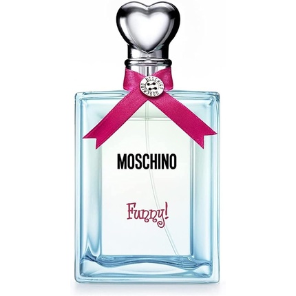 

Туалетная вода Moschino Funny!