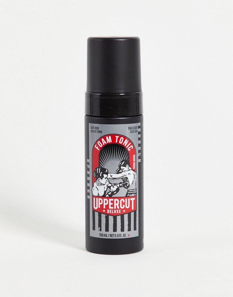 

Пенка-тоник Uppercut Delxue, 5,0 жидких унций Uppercut Deluxe