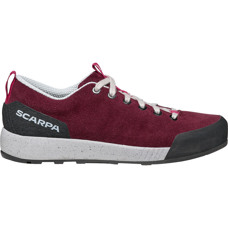 

Обувь Спирит Эво Scarpa, фиолетовый