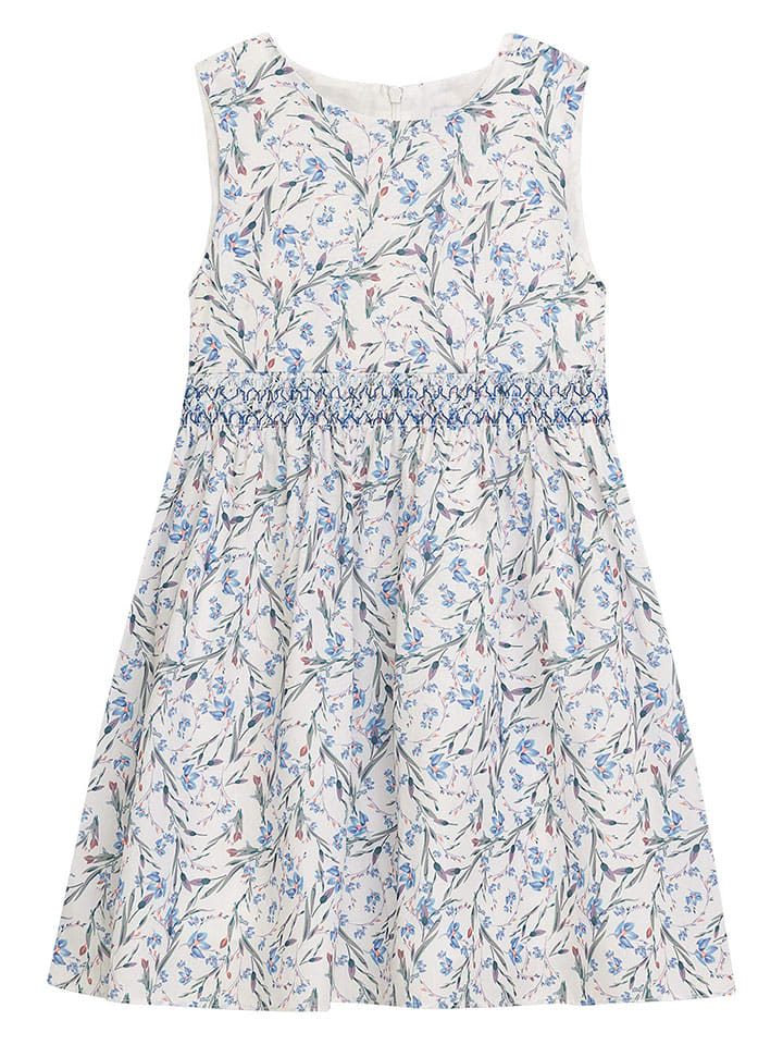 

Платье Danamade, синий/белый