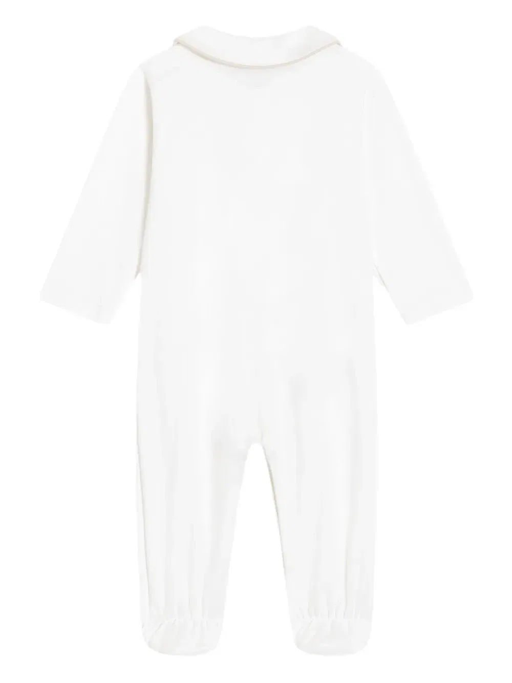 Комплект из трех предметов Dolce & Gabbana Kids, белый — фото 2