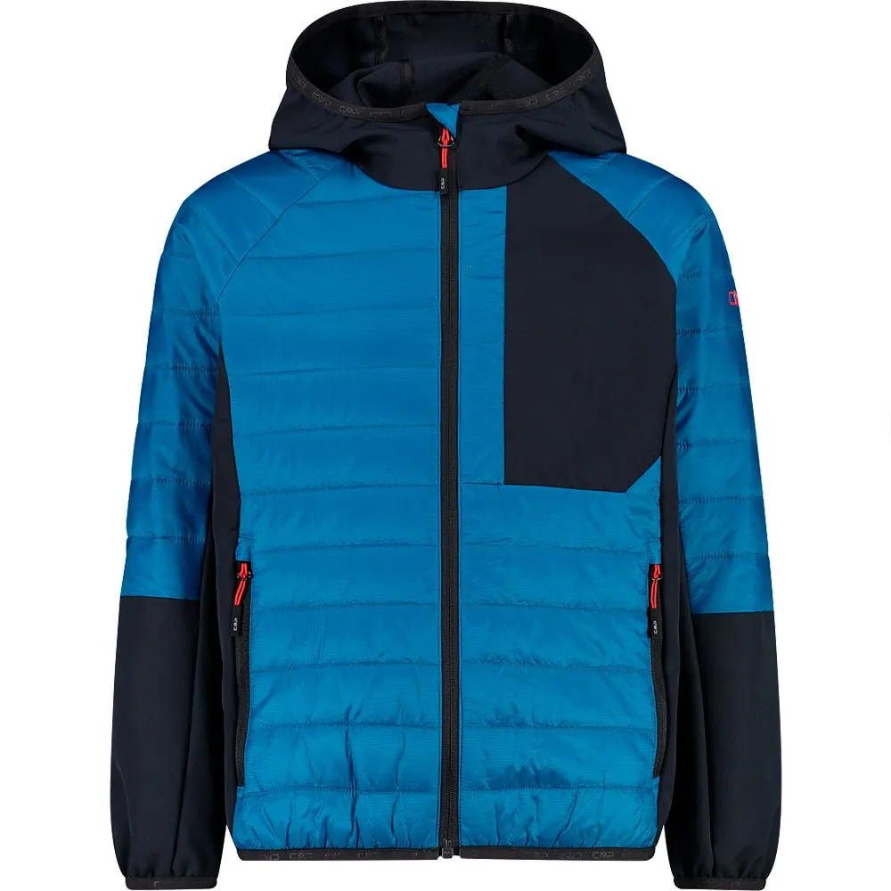 

Куртка CMP 32Z5624 Hybrid, синий