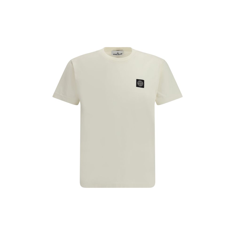 

Футболка с логотипом Stone Island
