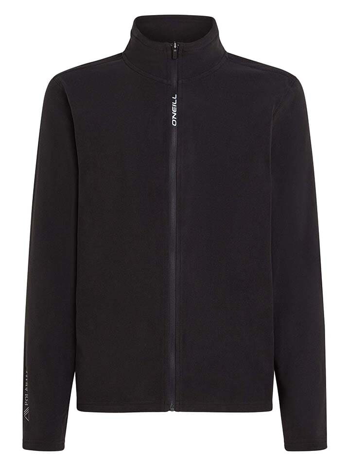 

Флисовая куртка O'Neill Fleecejacke Jack's Polartec 100, черный