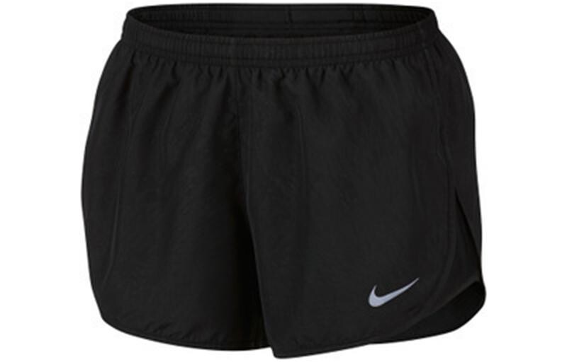 

Женские повседневные шорты Nike, цвет Black