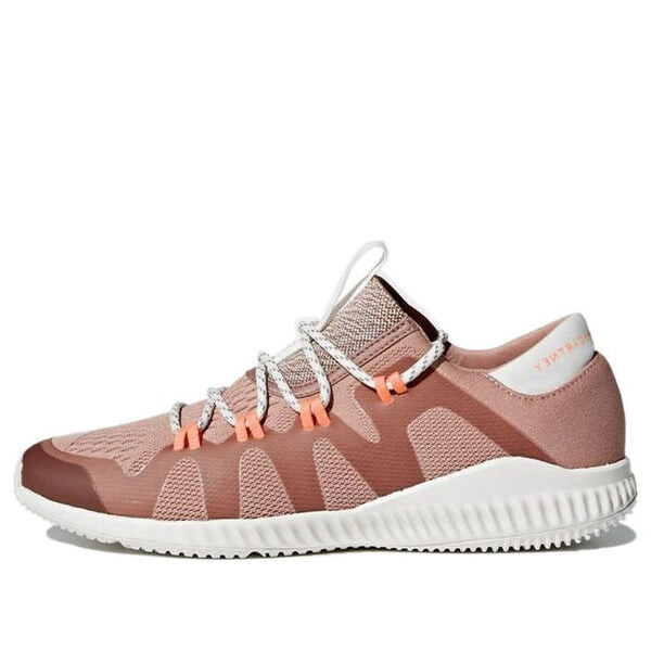 

Кроссовки (WMNS) Adidas CrazyTrain Pro 'Pink', розовый