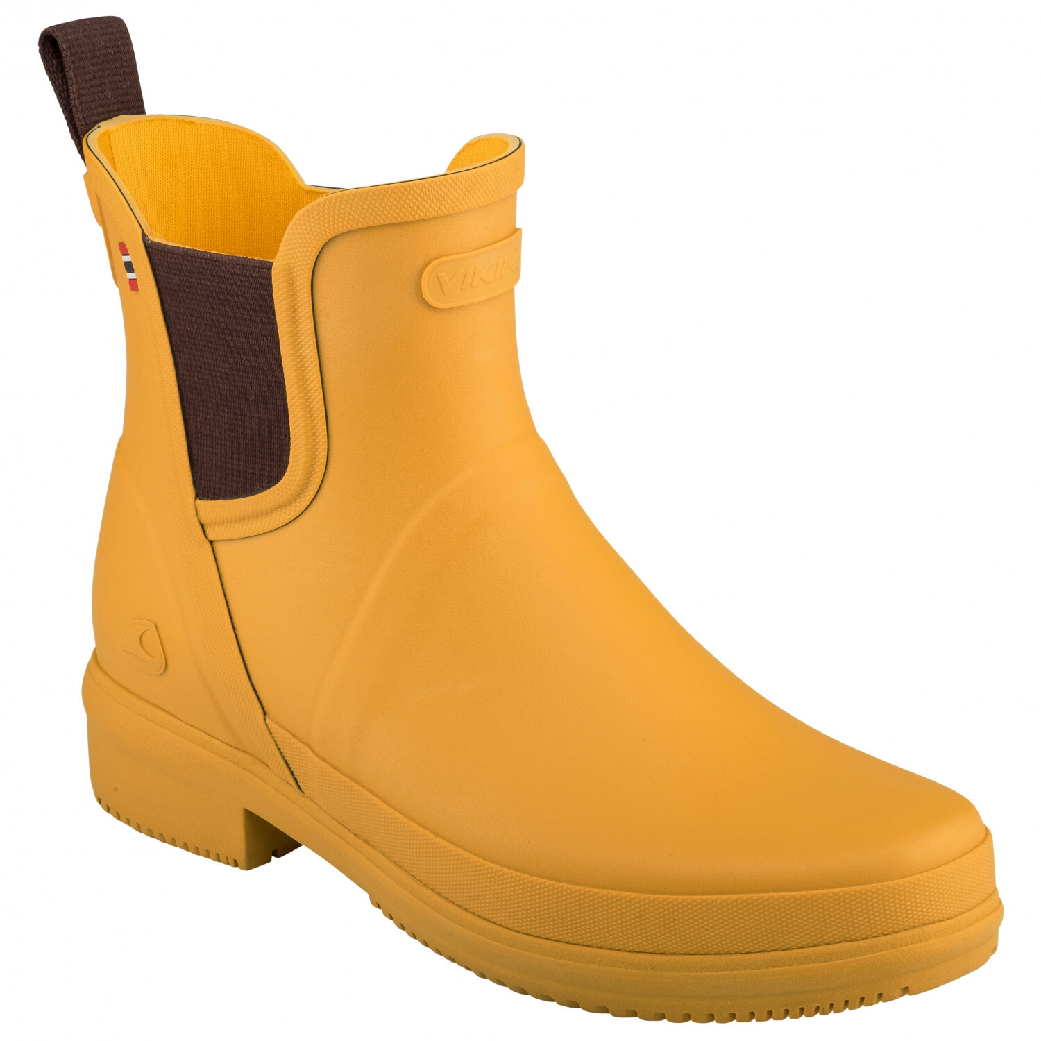 Резиновые сапоги Viking Women's Gyda, желтый