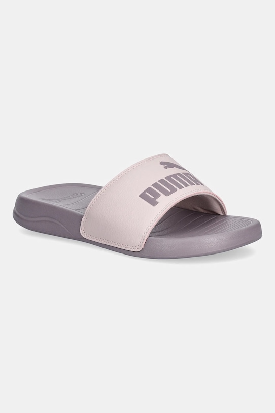 Шлепанцы Popcat 18 Puma, фиолетовый