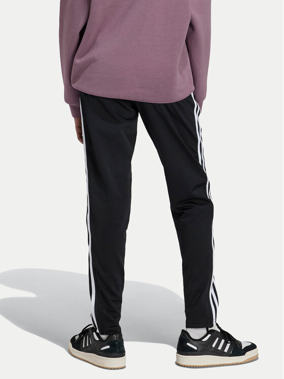 Спортивные брюки regular fit adicolor SST IY9793 Adidas, черный — фото 3