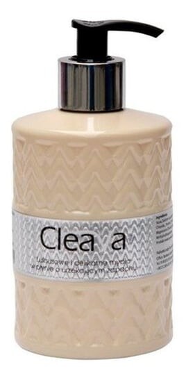 

Кремовое жидкое мыло Creamy Delight 400 мл Cleava