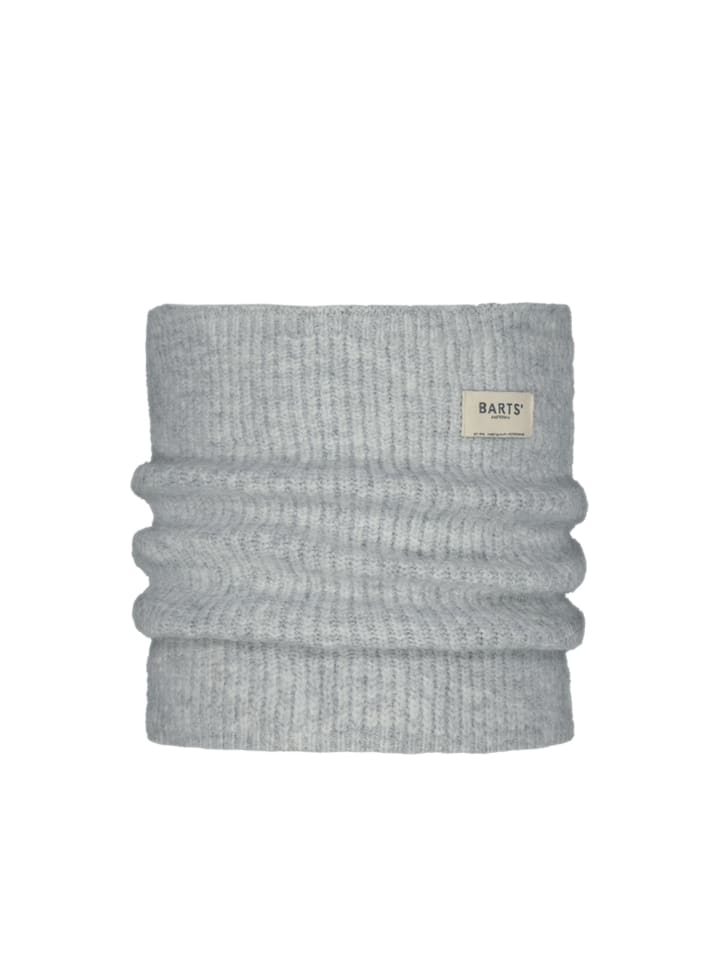 

Шарф DARTY COL серого цвета Barts