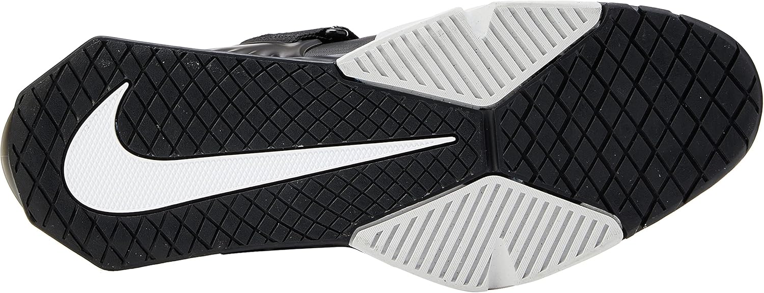 Кроссовки Nike Men Sports Shoes, Black — фото 4