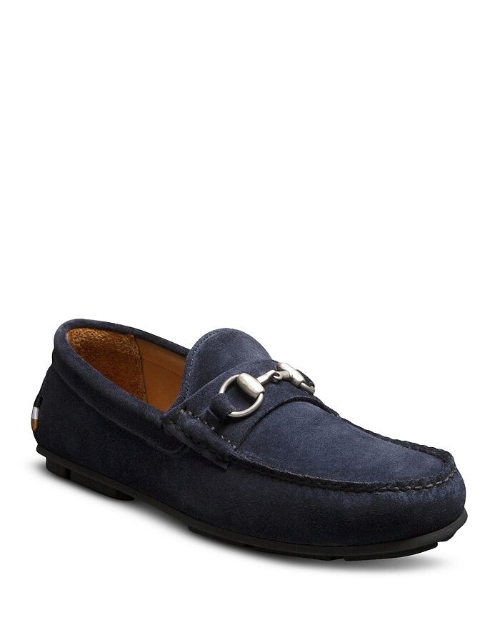 

Мужские шлепанцы Sebastian на шлепанцах Allen Edmonds