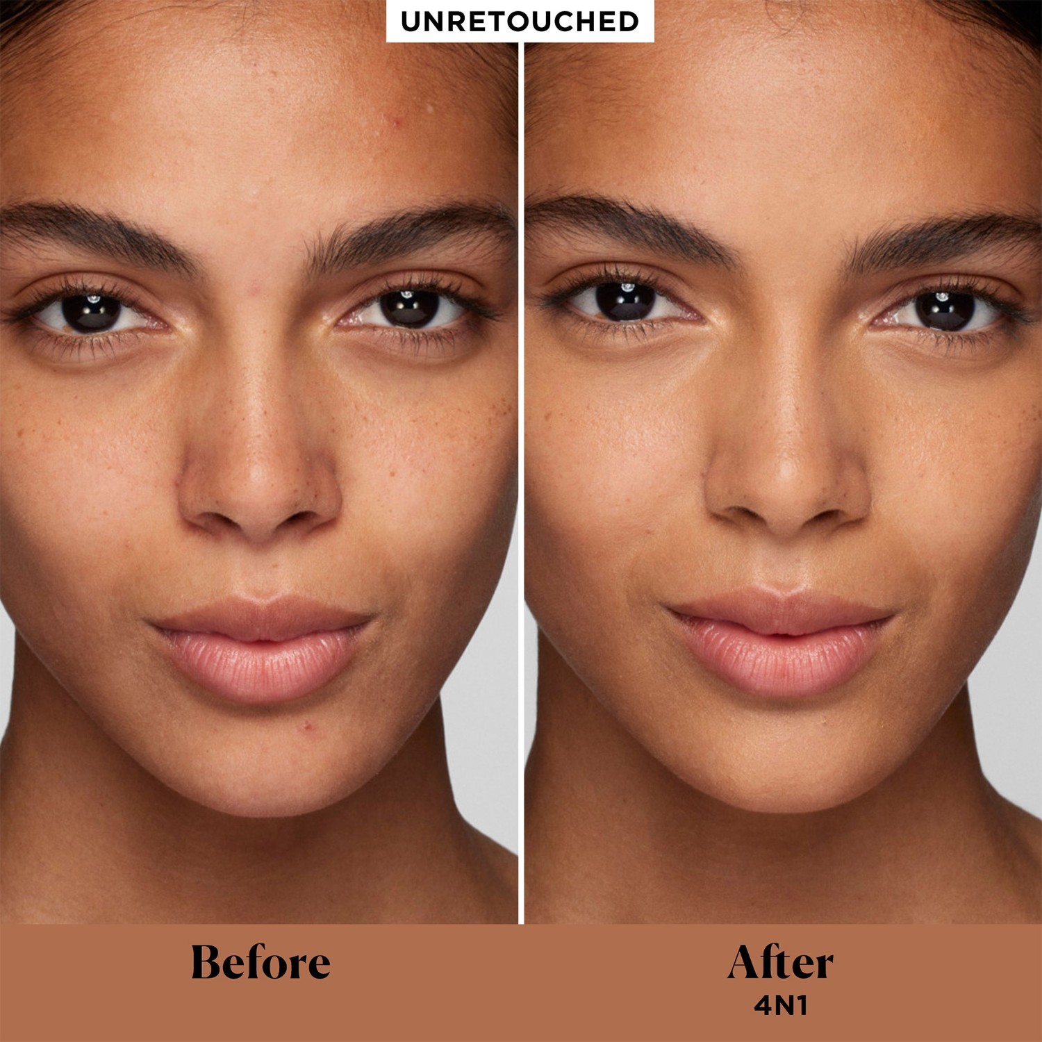 Корректор real flawless concealer 7n1 Laura Mercier, 4n1, объем 5.4 мл — фото 3