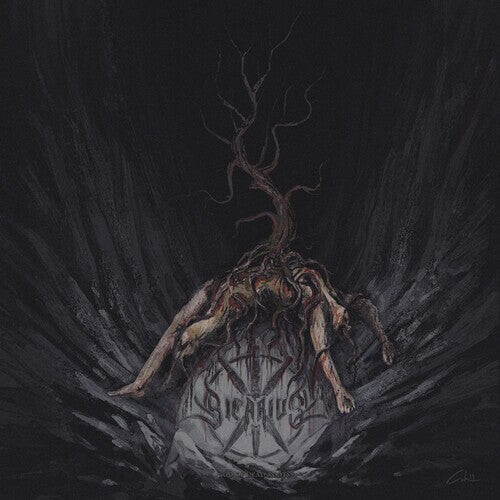 

Виниловая пластинка Sicarius: God Of Dead Roots