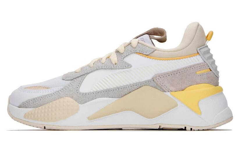 

Кроссовки Puma RS-X Thrifted Low-top Sneakers