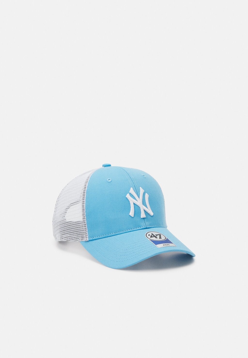

Кепка Mlb New York Yankees Branson Unisex '47, цвет light blue