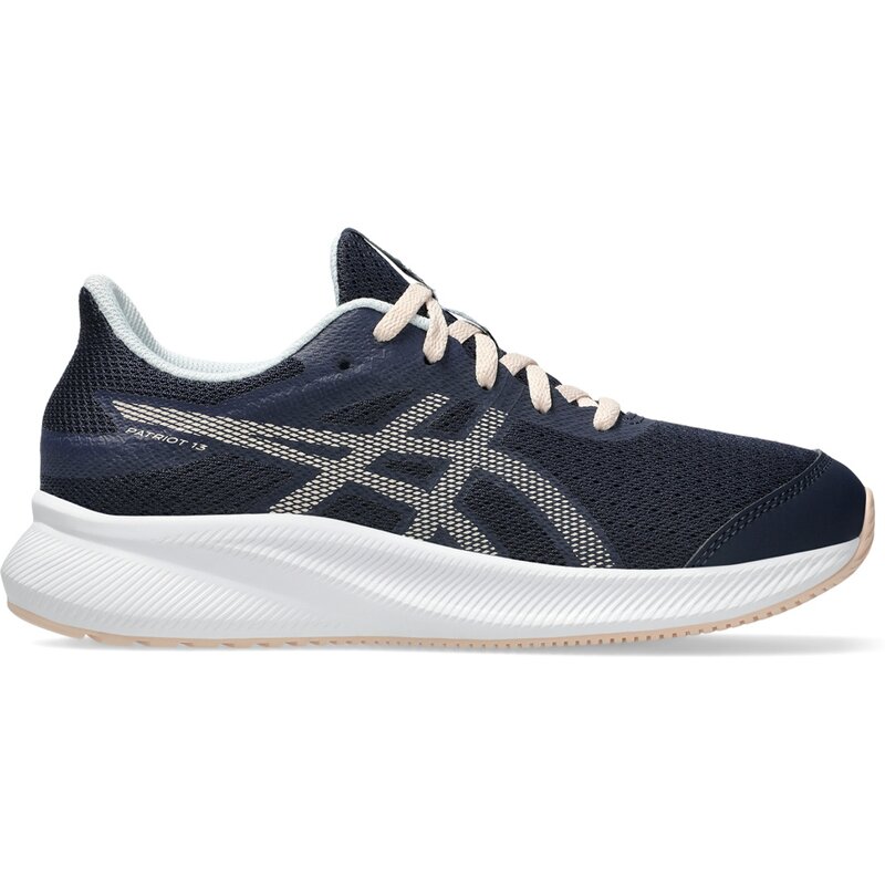 

Кроссовки Patriot 13 GS Asics, розовый