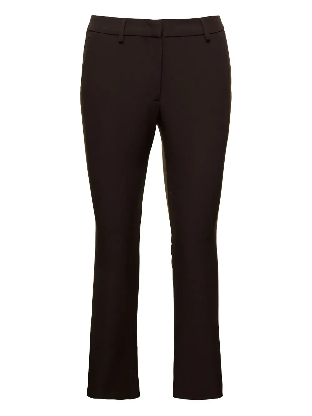 

Брюки Pt Torino, коричневый