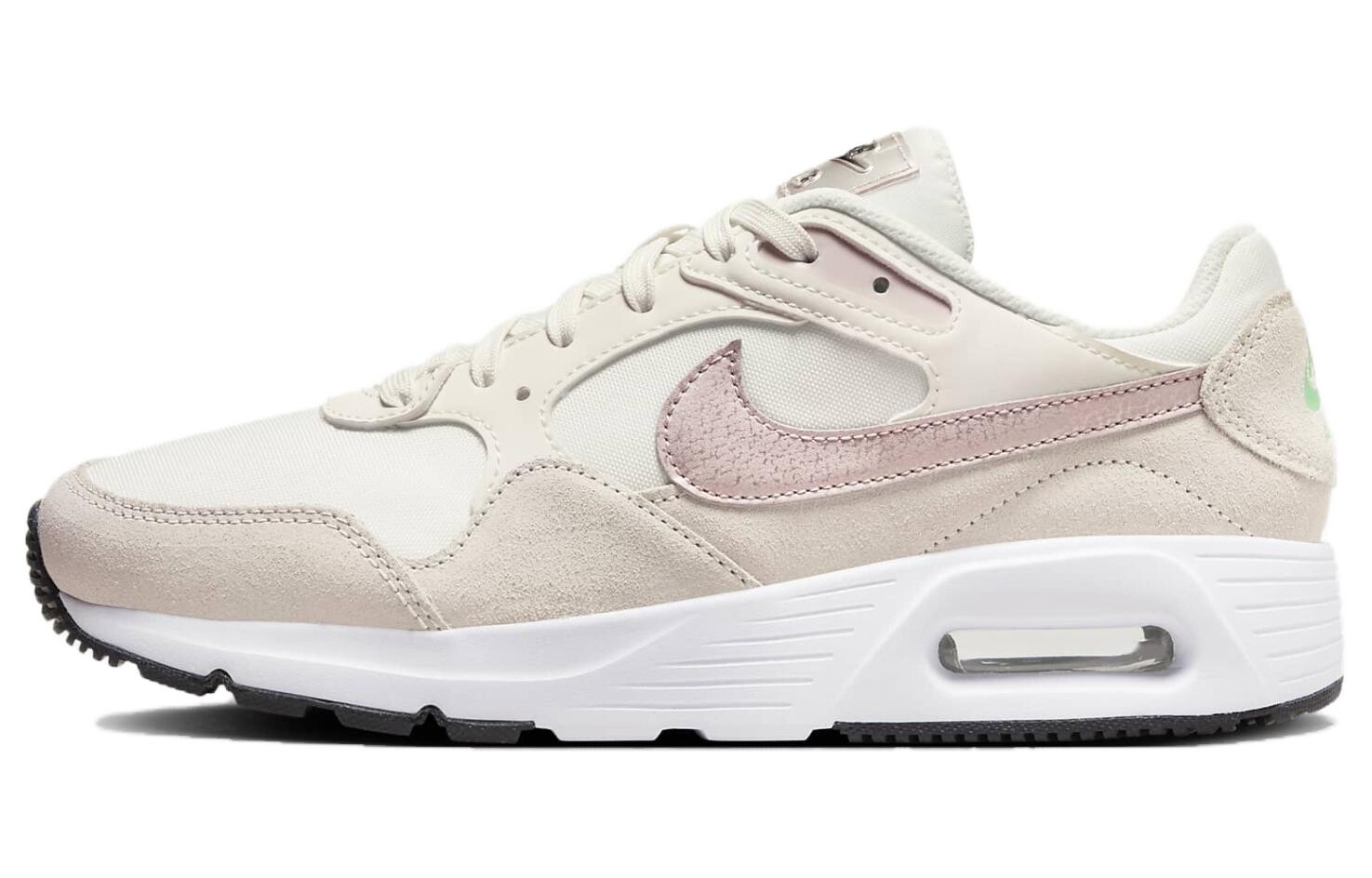

Женская обувь Nike Air Max Sc Lifestyle, Beige/Pink