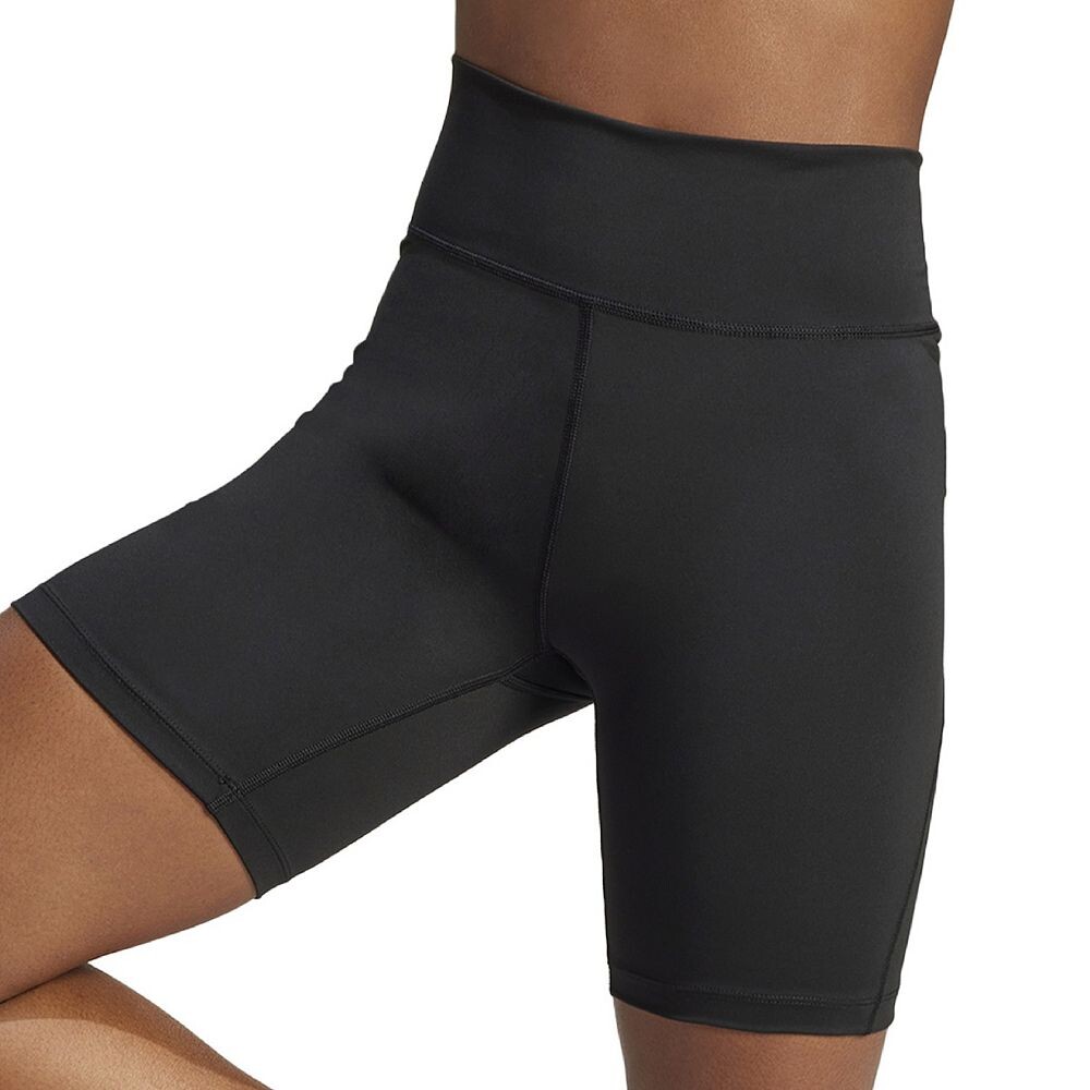 

Женские короткие леггинсы adidas All Me Essentials 7 Adidas, черный