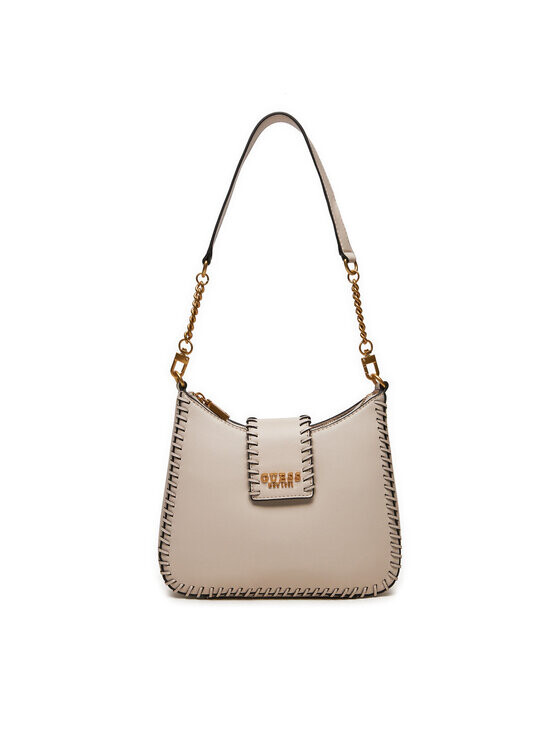 

Сумочка Guess, бежевый