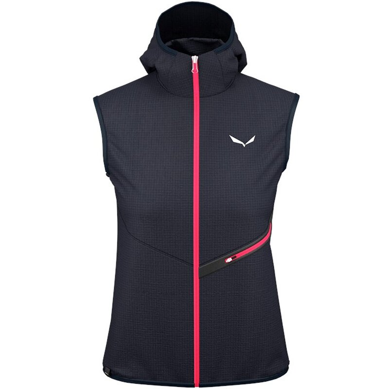 

Weste sorapis dst Salewa, синий