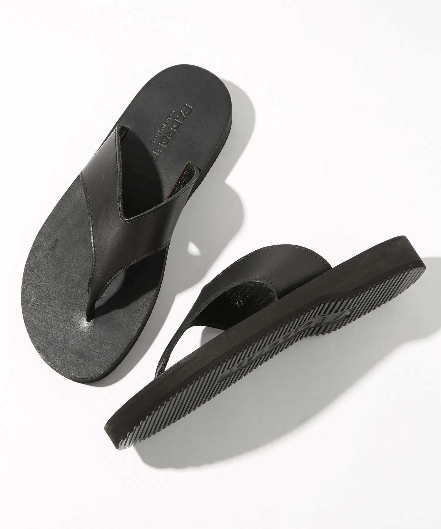 САНДАЛИИ [PADRONE] PU2308-3203-22C