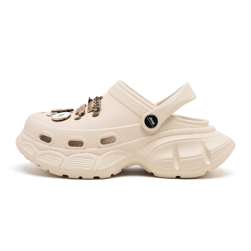 Сабо JEEP Clogs Women's