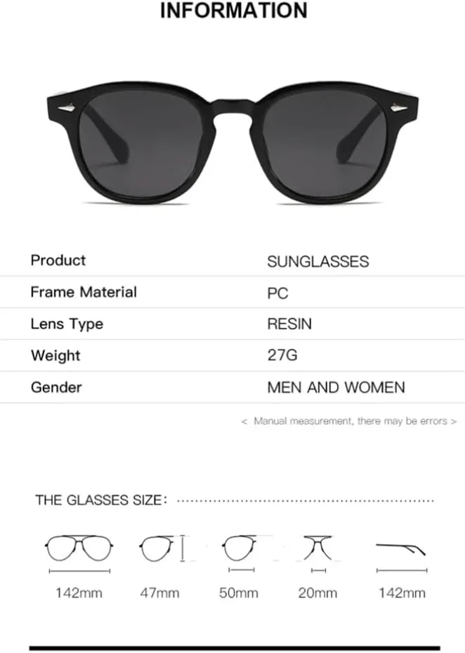 

Ретро круглые солнцезащитные очки для женщин, желтые, с заклепками, декоративные, с защитой от УФ-излучения UV400, для мужчин, в стиле панк SZVVBKK, Leopard Blue