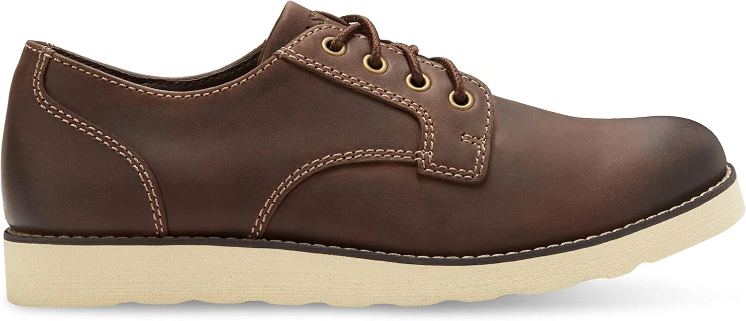 Туфли Eastland Herren Jones Oxford, Brown — фото 2