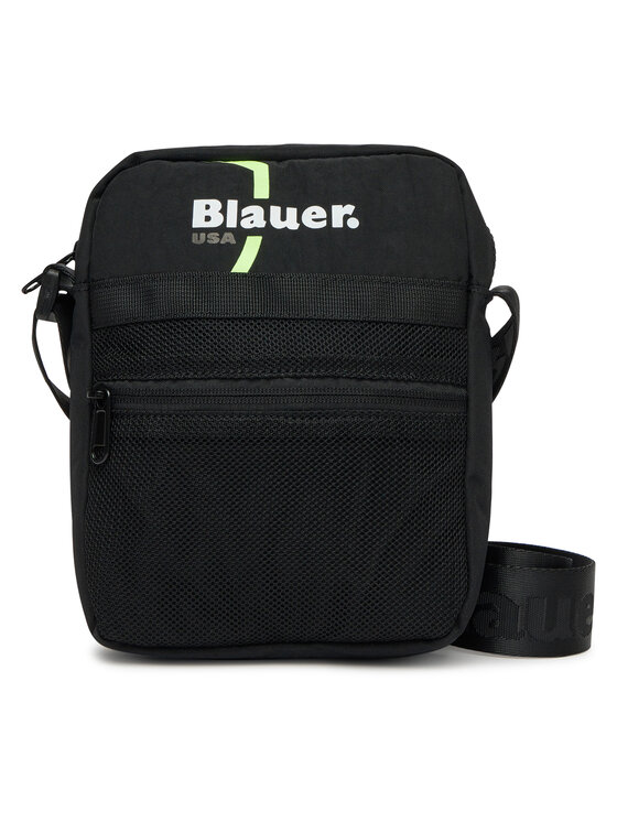 

Сумка через плечо S5COLBY05/BAL Blauer, черный