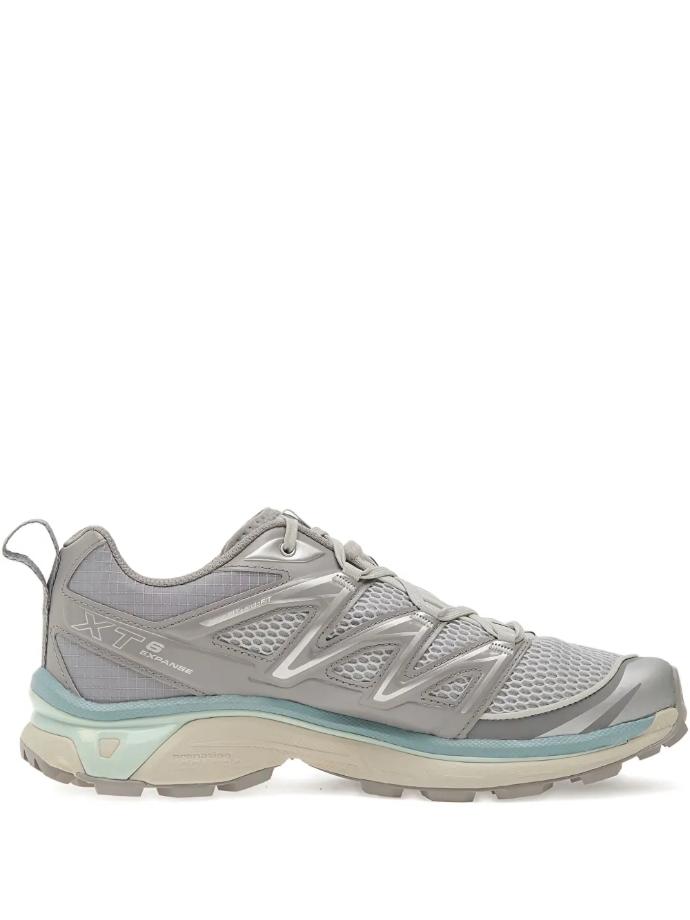 Кроссовки XT-6 Expanse Seasonal Salomon, серый