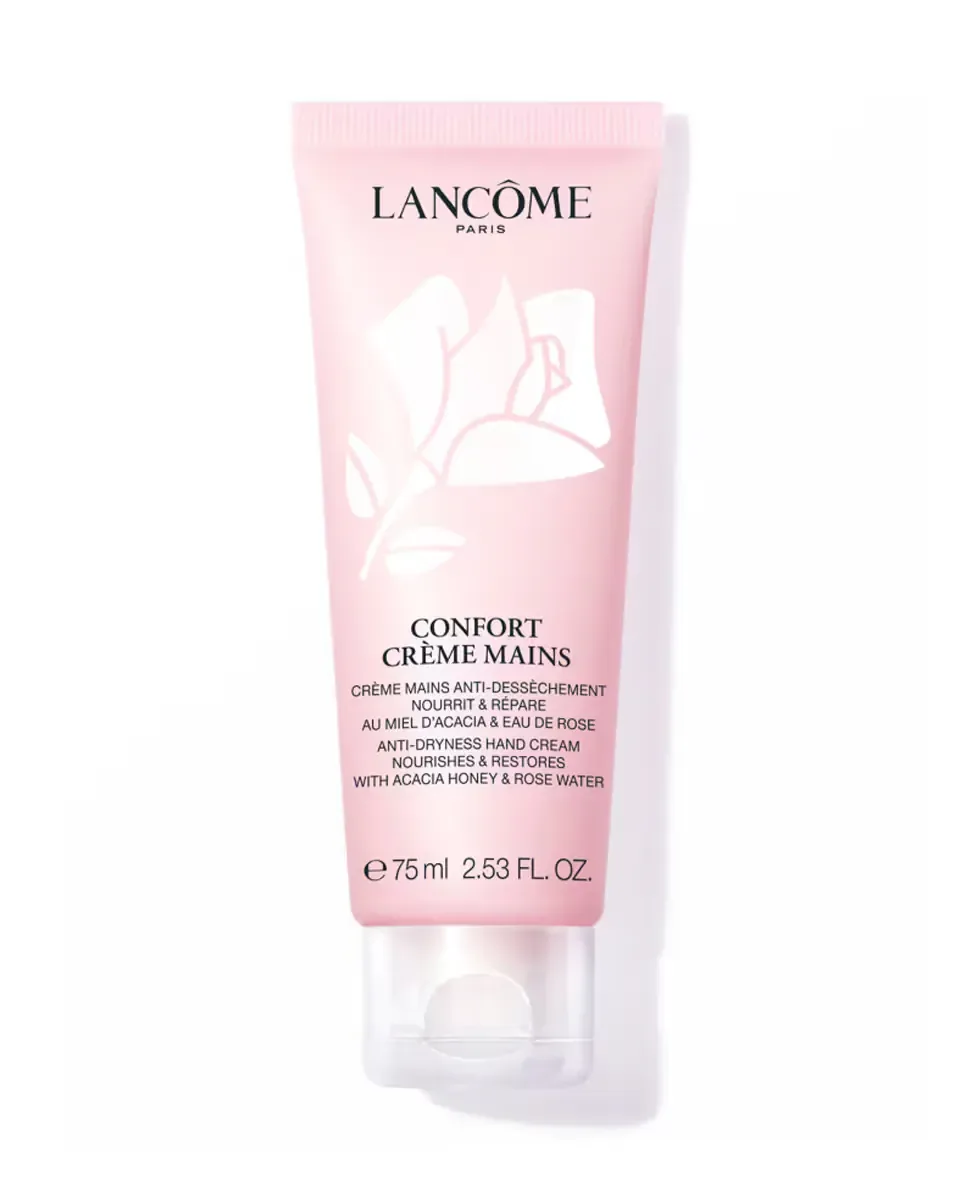 Крем для рук Confort, 75 мл Lancôme