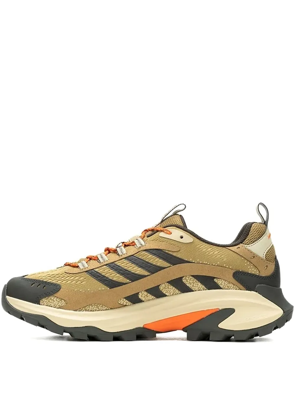 

Кроссовки Moab Speed 2 с сетчатыми вставками Merrell, нейтральный