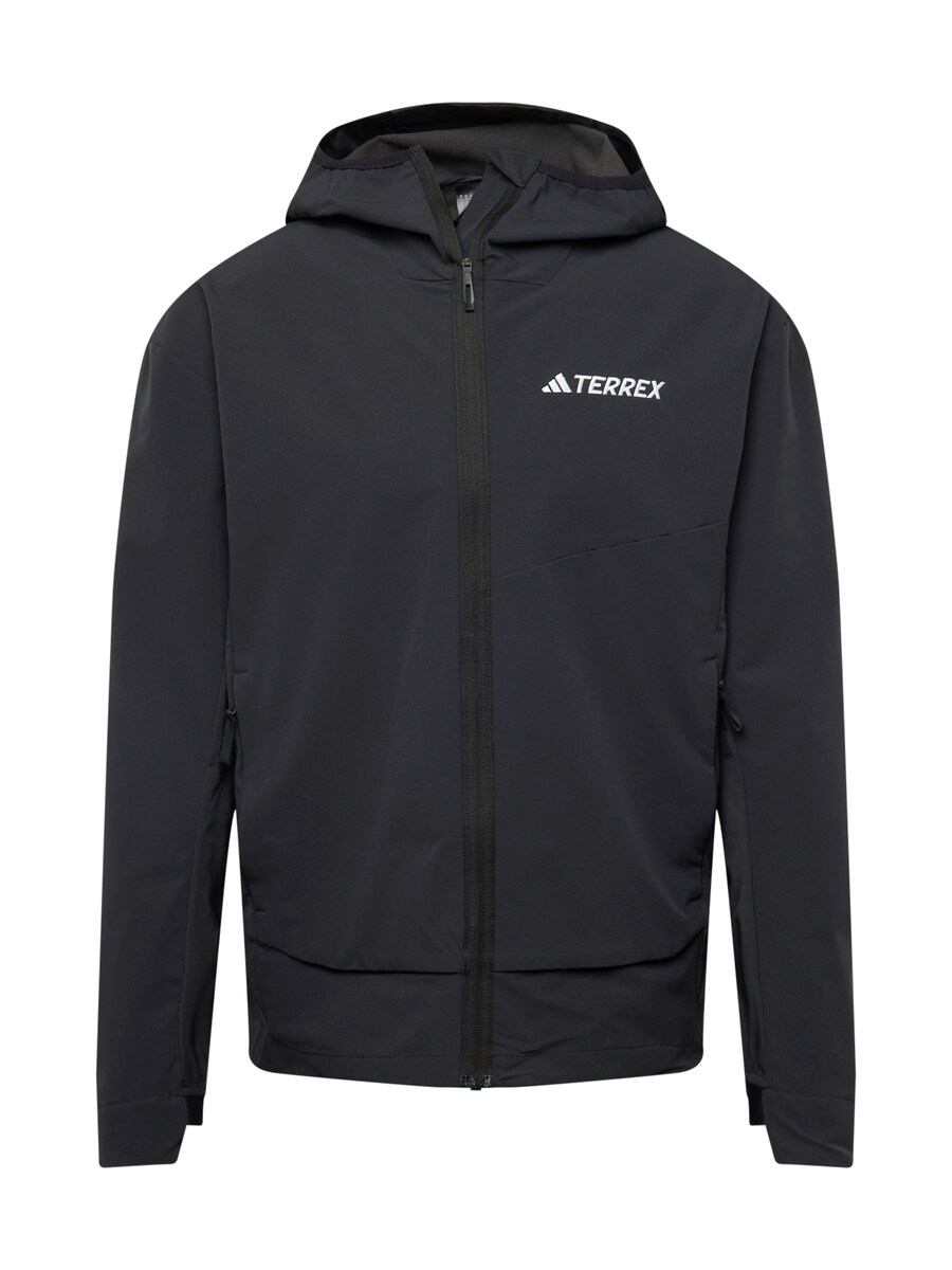 

Куртка для активного отдыха ADIDAS TERREX, черный