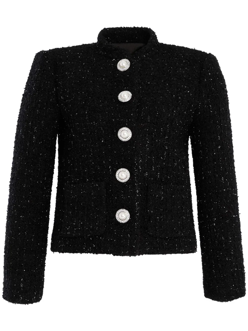 

Куртка Carole Retrofete, черный