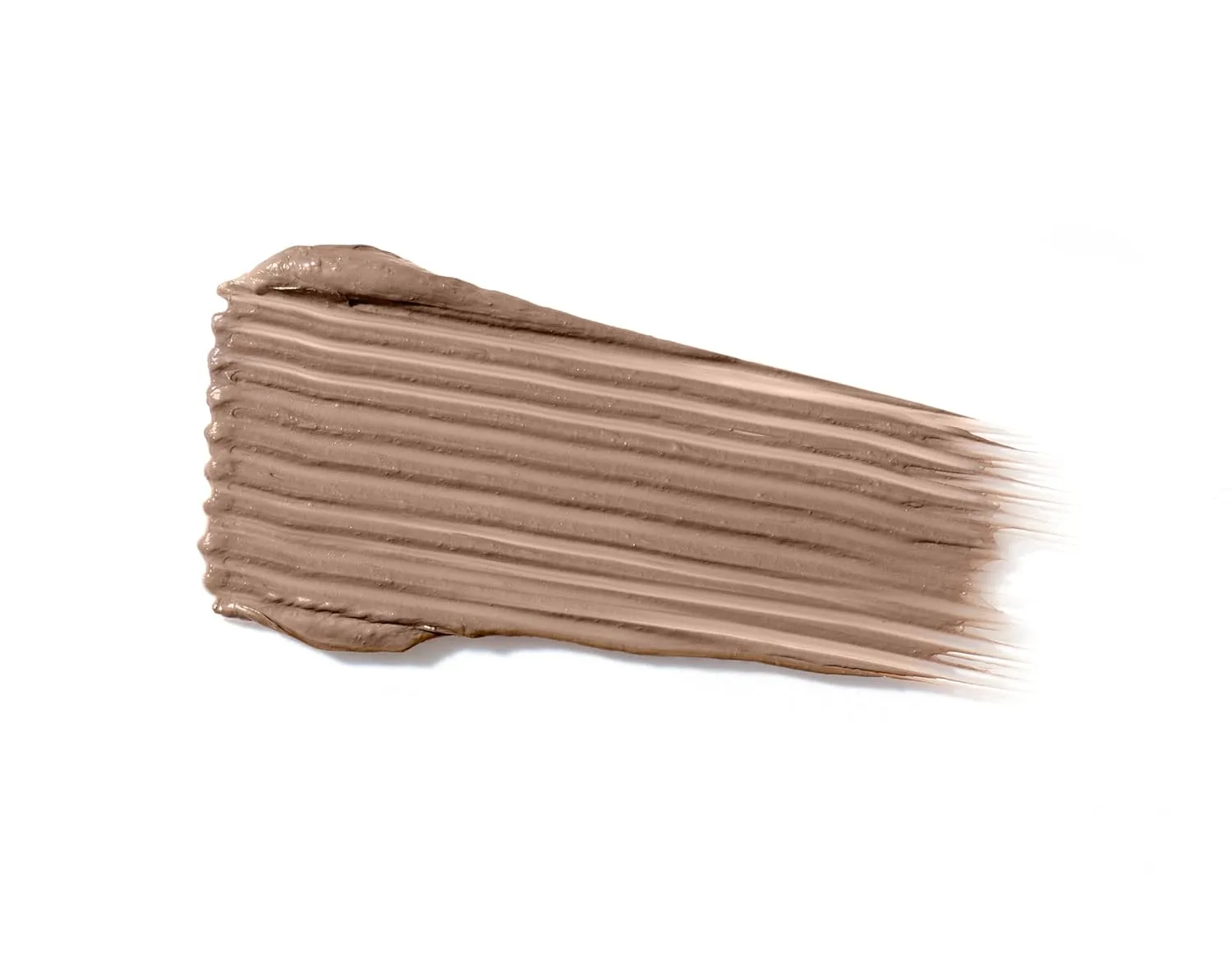 Гель для бровей Jane Iredale PureBrow, кремообразный, обеспечивает гибкую фиксацию, придает форму и заметно утолщает брови, а микрощеточка-аппликатор позволяет наносить гель целенаправленно., Neutral Blonde — фото 2