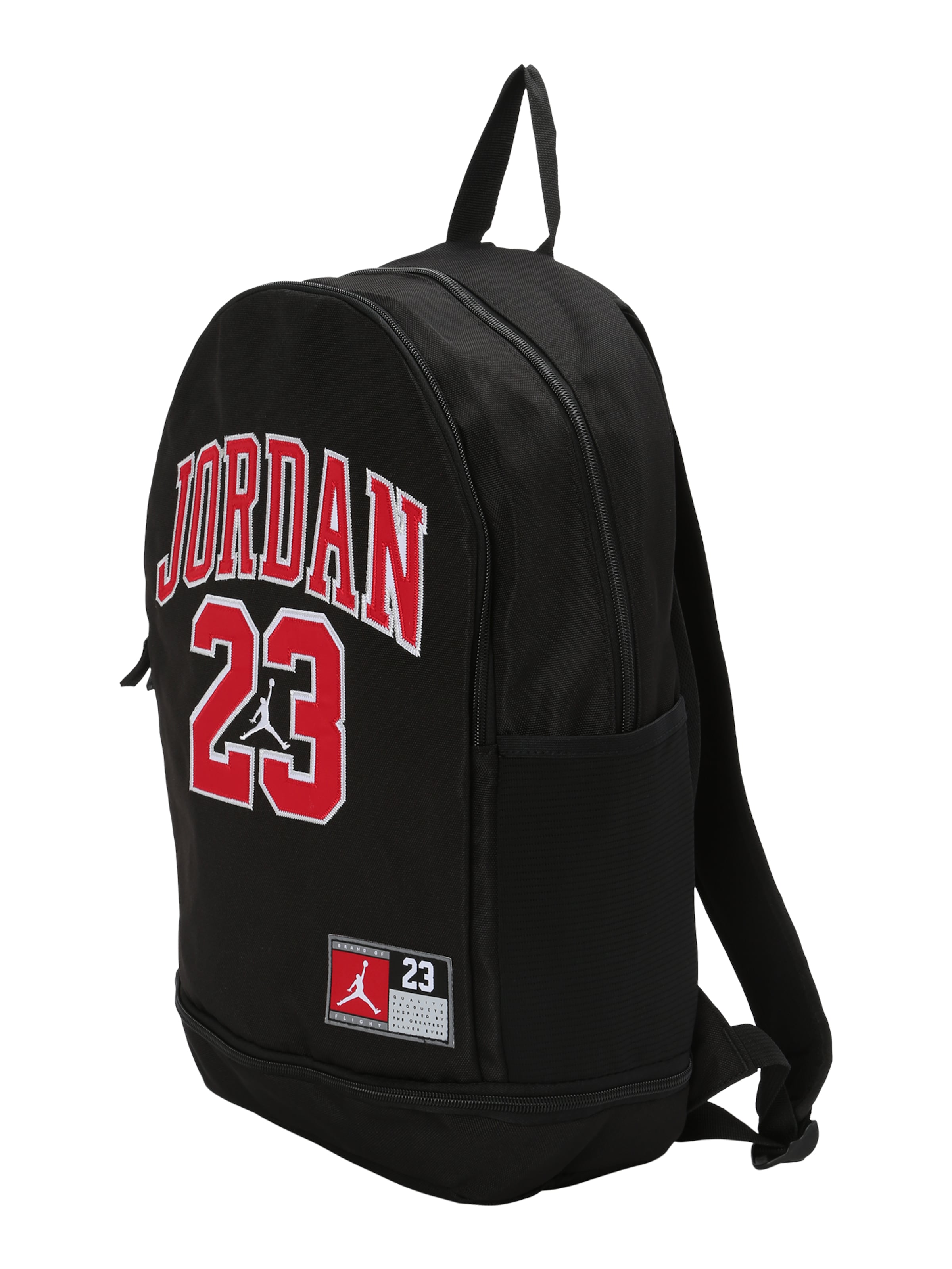 

Jordan Рюкзак в черном цвете
