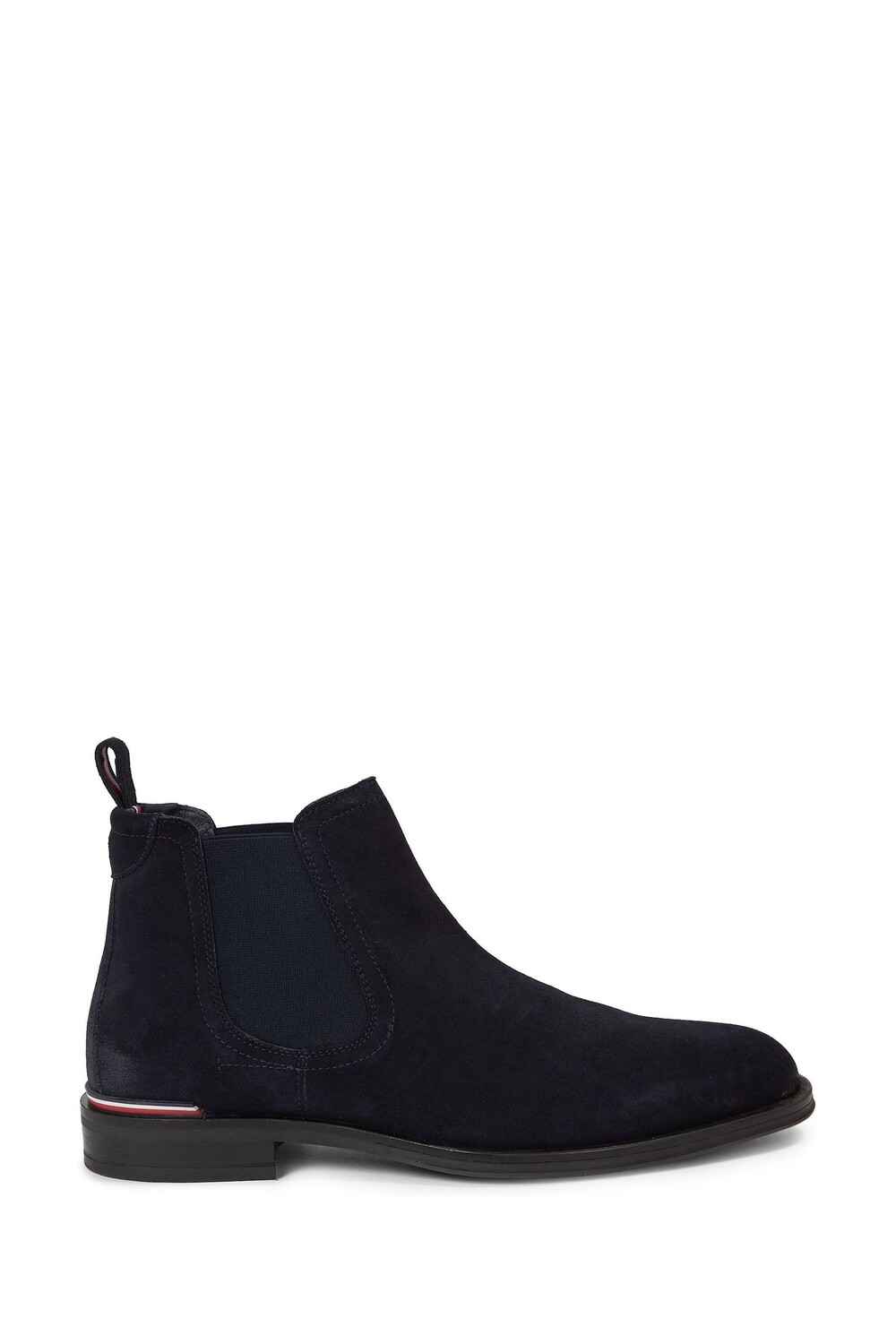 

Ботинки челси Tommy Hilfiger, синий