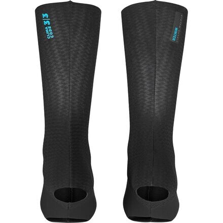 

Зимние скоростные ботинки RSR Assos, черный