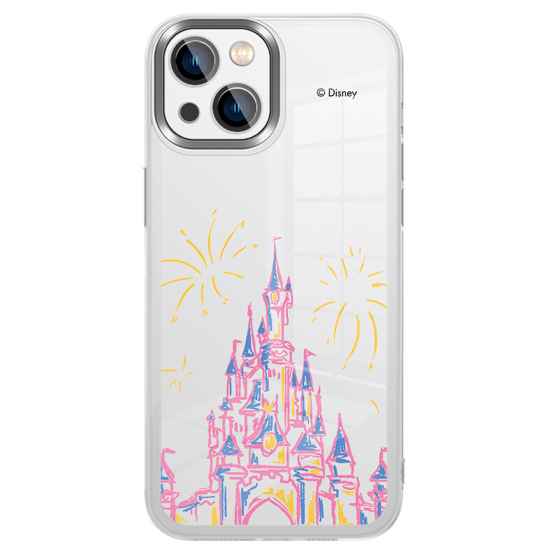 

Чехол для телефона Disney, JDMY0015P - Transparent