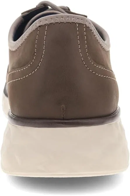 Мужские оксфорды Callum от DOCKERS, Taupe — фото 4