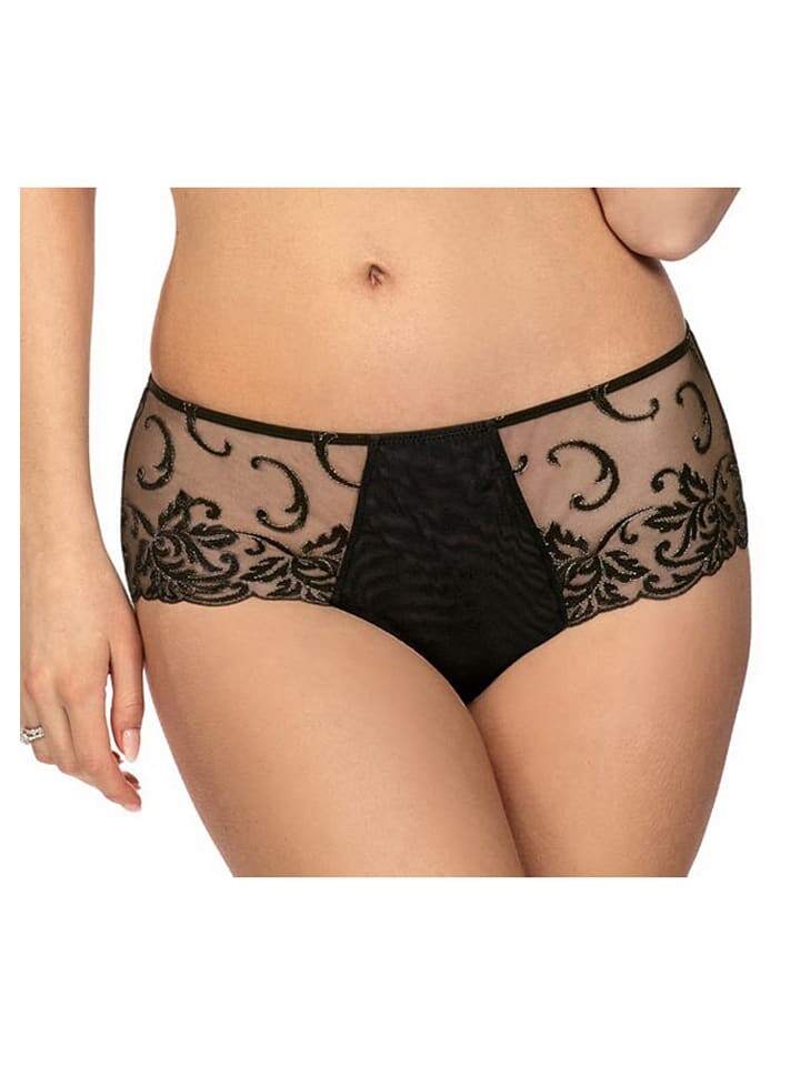 

Трусы Wiesmann, цвет schwarz/silber