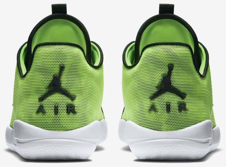

Кроссовки Air Jordan Jordan Eclipse, зеленый
