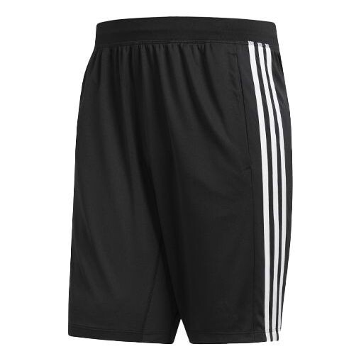 

Шорты adidas Training Sports Woven Shorts Black, черный